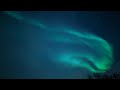 Northern Light Hunting Near Tromsø 2023 FULL movies