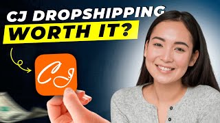 CJ Dropshipping Review 2024: Your Ultimate Dropshipping Partner?