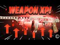 #1 BROKEN WEAPON XP METHOD on VANGUARD 😳 ( Level Up GUNS FAST in VANGUARD! )