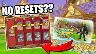 Wizard101 Is Changing the Spellement System..