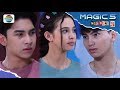 Pilihan yang Sulit! Jasmine Akan Memilih Reza Atau Dika? | Magic 5 - Episode 621