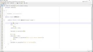 6 CODE Program For do while loop in Java NetBeans