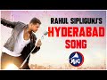 Rahul Sipligunj Mana Nagaram Hyderabad Anthem | Full Song  | Dulam Satyanarayana | Kamran | Mictv