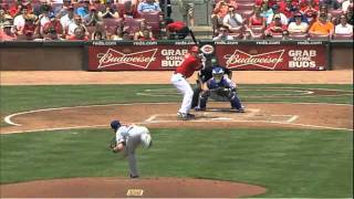 6/8/11: MLB.com FastCast