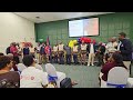 APF UK Men's Fellowship Easter 2023