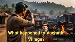 Innocence Lost: The Vachathi Incident | AI Storyteller | Story Book