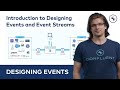 Designing Events and Event Streams Introduction | Events and Event Streaming