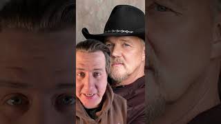 Why Trace Adkins Is Going Viral