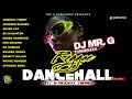 DJ Mr. G - Throwback Reggae/Dancehall Mix Series (Episode 1)