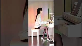 《最美的期待》#music #piano #playthepiano #七幺幺