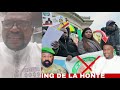 seydou oumar traore trÈs fachÉ pourquoi ces gens sont tombés si bas en exil et combattent pays