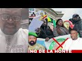 seydou oumar traore trÈs fachÉ pourquoi ces gens sont tombés si bas en exil et combattent pays