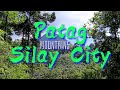 NEGROS ROADTRIP | PATAG SILAY RESORTS