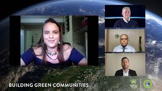 Building Green Communities - English