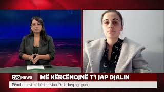 Katerina: Më nxorrën natën në rrugë dhe më pushuan nga puna. Ish-vjehrra do të marrë fëmijën tim!