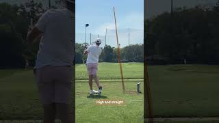 Rory McIlroy Tests BRNR Mini Driver Copper | TaylorMade Golf