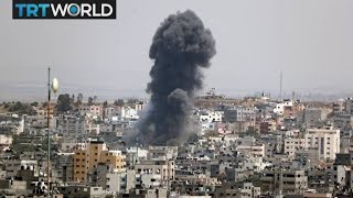 Israel-Palestine Tensions: Israel PM orders strikes on Gaza 'terrorists'