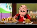 Mithai Ki Dukan | Motu Patlu | मोटू पतलू