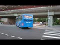 首都客運1579線運轉紀錄