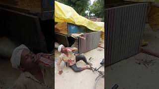 jhoom brabar jhom shrabi #indian #funny #comedy #shortsvideo #khushiramverma #village