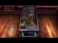 The Pinball Arcade - Gladiators - Score an Ultimate Jackpot Goal (PS4)