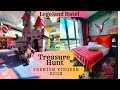 Treasure Hunt , Premium Kingdom Room @ Legoland Hotel Malaysia