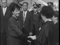 thailand s monarchs visit japan 1963