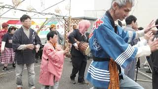 かなの家祭り2024