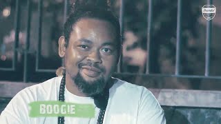 skandal attitude ep26   BOOGIE