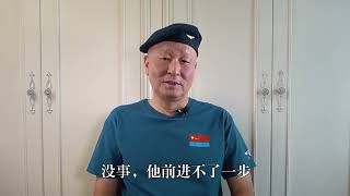 乌军攻打库尔斯克，打算围魏救赵，俄军没有理睬，反猛攻哈尔科夫