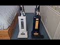 SEBO Automatic X4 Upright Vacuum