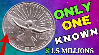 TOP Most Valuable Washington Quarters – Rare Quarters Worth a Lot of Money!