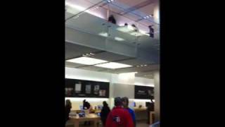 Apple Store@Soho New York