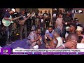 PASUMA SINGS FOR KOLLINGTON @ HIS DAUGHTER’S MOVIE PREMIERE