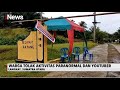 Lokasi Hilangnya 3 Anak di Langkat Ditutup bagi Paranormal dan YouTuber - iNews Pagi 23/11