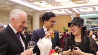 Asia Copper Dinner 2019