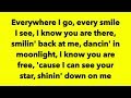 Janet Jackson Together Again Lyrics