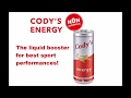 Cody's Energy Clip