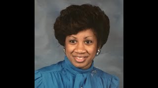 Monique Anderson Memorial Slideshow