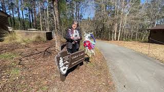 ⁠Pender County, NC: day 3 of “100 counties in 100 days”