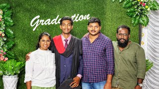 SAMHITHA Day 1 | AGRATHA | BATCH OF 2016 | VIMS | GRAD 2022