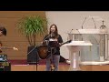 anointing 2017_0803 어노인팅 목요예배