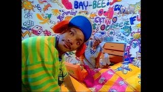 Will Smith vs. Lady Gaga - The Fresh Prince of Bel-Air (Read My Poker Face) (S.I.R. Remix) | Mashup