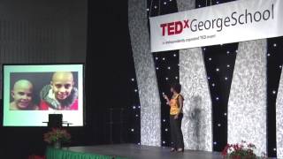 The Most Important Lesson to Teach Children | Ama Karikari-Yawson | TEDxGeorgeSchool