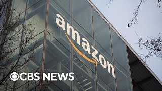 Amazon begins two-day \