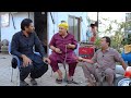 rana ijaz funny video | tyre puncture repairing shop
