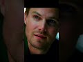 oliver queen these were 5 years shorts youtubeshorts arrow dccomics viral