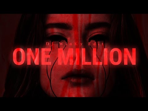 Un millón – Indo Bounce (edición de DJ WinKy)