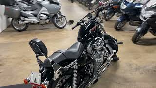 2004 HD XL883 Sportster H22874