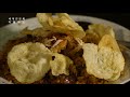 세계에서 가장 맛있는 음식 2위 '나시고렝' (Nasi goreng - Indonesian stir-fried rice)